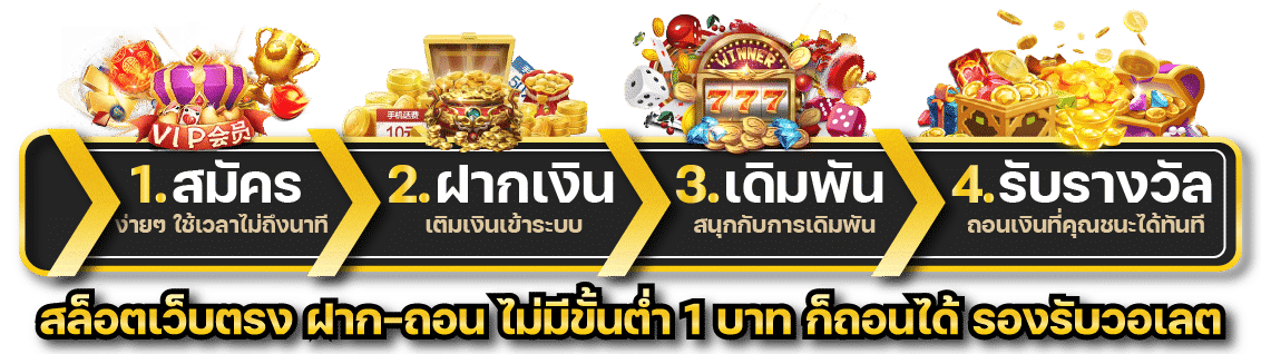 สมัคร
